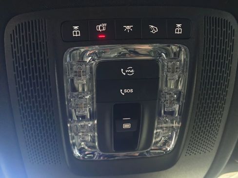 Used 2025 Mercedes-Benz GLE 350 4MATIC image 44