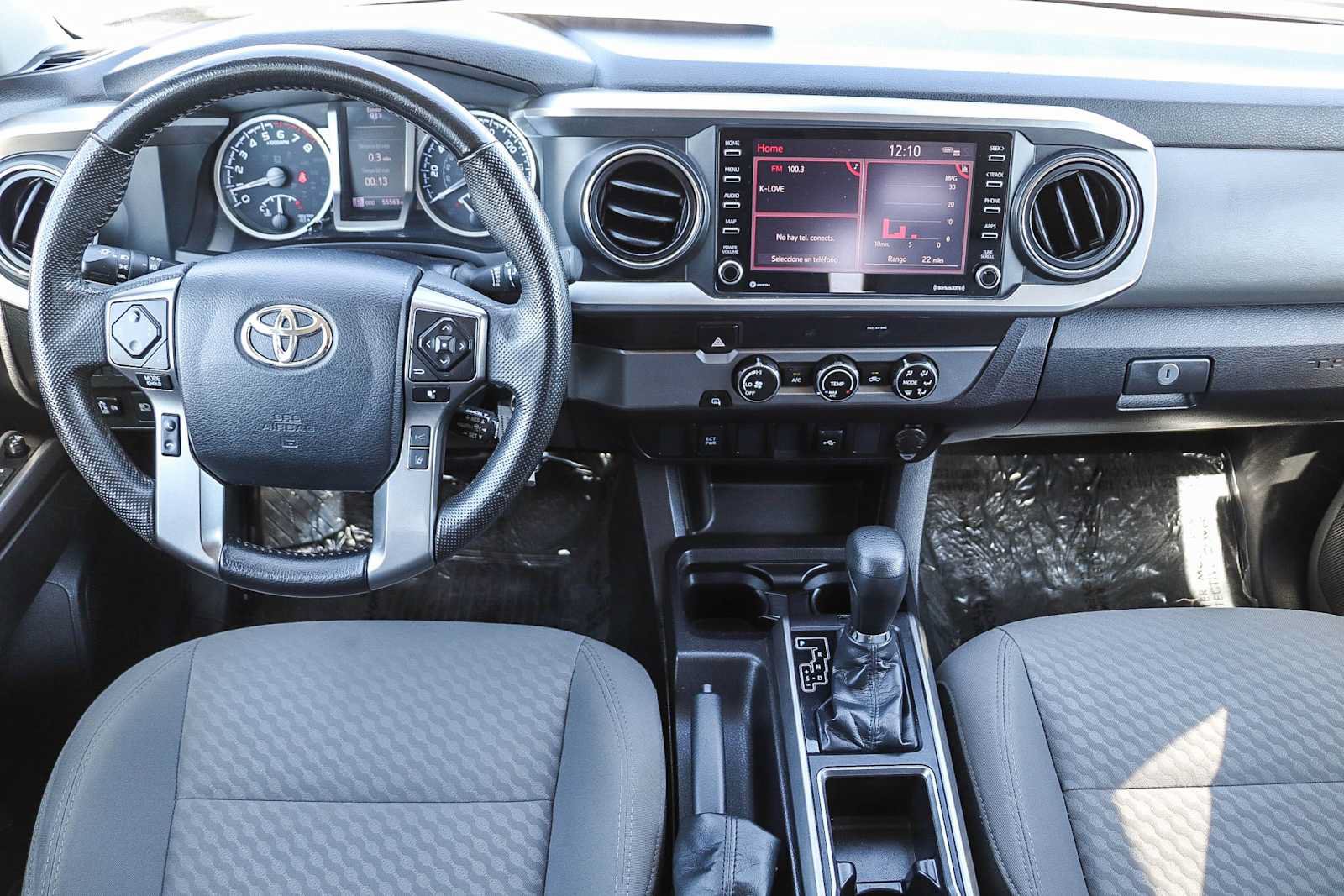 Used 2023 Toyota Tacoma SR5 RWD image 13