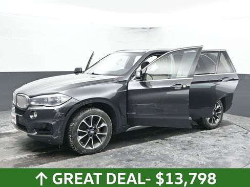 Used 2017 BMW X5 xDrive35i image 36