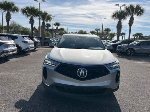 Used 2023 Acura RDX A-Spec image 13
