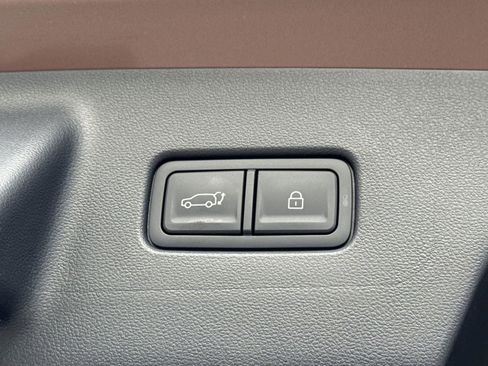 New 2026 Hyundai Palisade Calligraphy FWD image 8