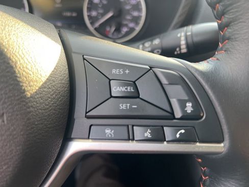 Certified 2024 Nissan Sentra SR image 56