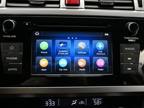 Used 2019 Subaru Outback 2.5i image 19