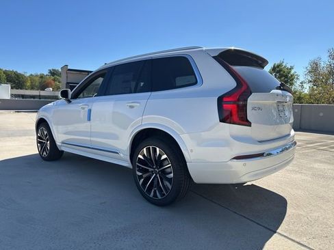 New 2026 Volvo XC90 B6 Plus image 5