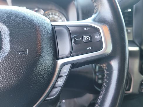 Used 2024 RAM 2500 Big Horn image 27