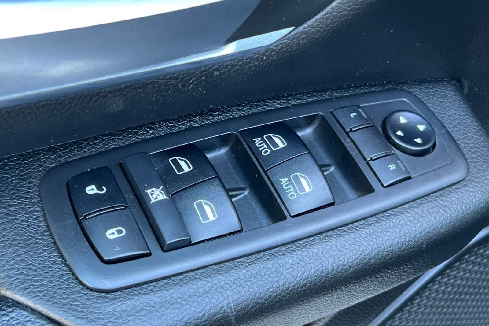 Used 2019 RAM 1500 Big Horn RWD image 13