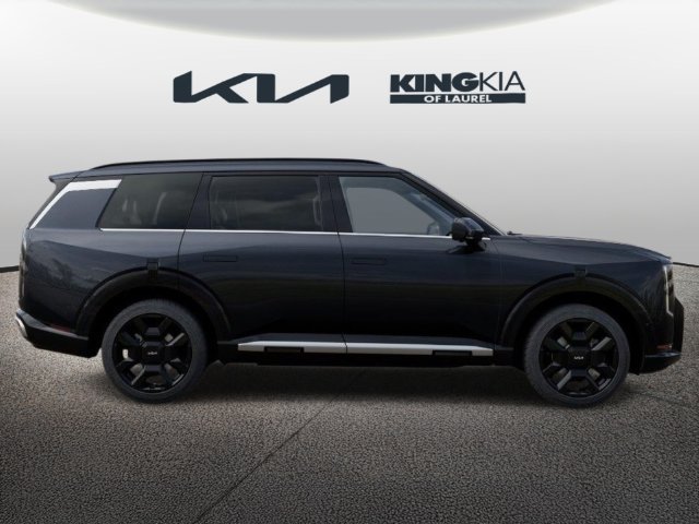 New 2027 Kia Telluride SX Prestige AWD/4WD image 8