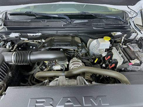 Used 2020 RAM 1500 Big Horn AWD/4WD image 29