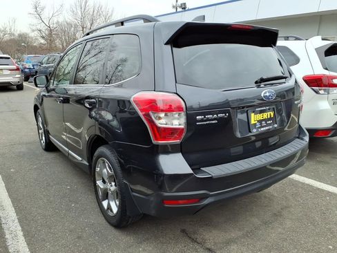 Used 2016 Subaru Forester 2.5i Touring image 4
