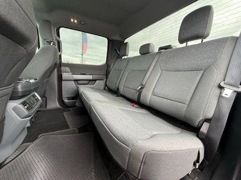 Used 2025 Ford F150 XLT w/ Equipment Group 301A Standard AWD/4WD image 24