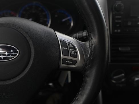 Used 2013 Subaru Forester 2.5XT Premium w/ Popular Pkg 1 image 23