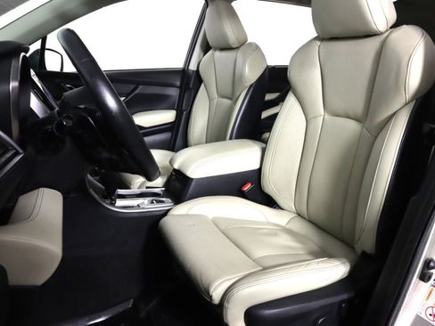Used 2020 Subaru Ascent Limited w/ Technology Package AWD/4WD image 36
