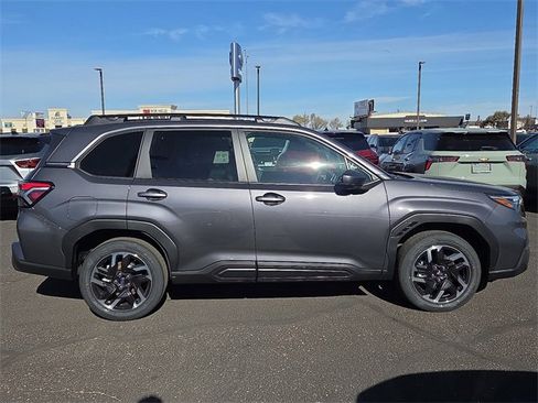 New 2026 Subaru Forester Limited image 5