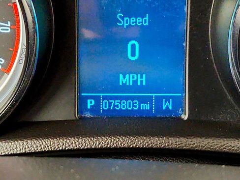 Used 2016 Buick Encore AWD image 15