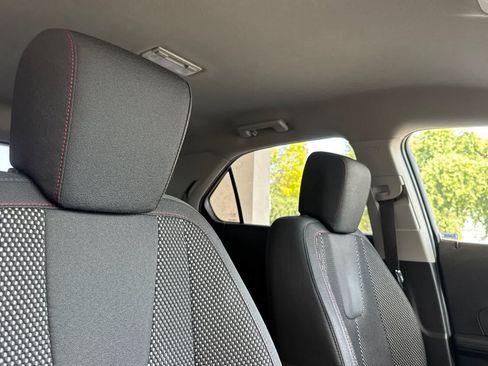 Used 2016 Chevrolet Equinox LT w/ Convenience Package AWD/4WD image 16