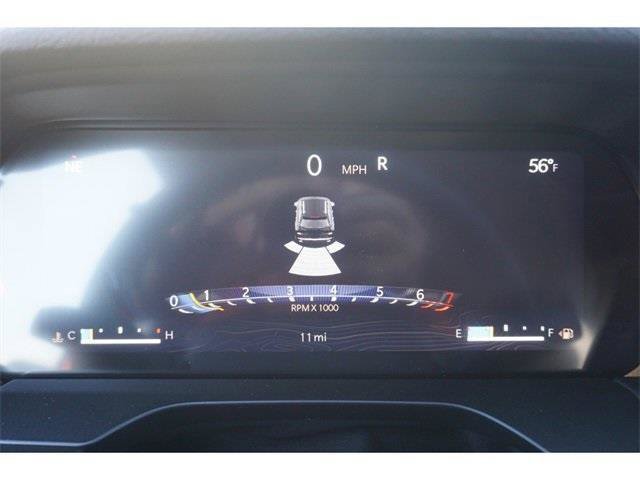 New 2023 Jeep Grand Cherokee Limited AWD/4WD image 17