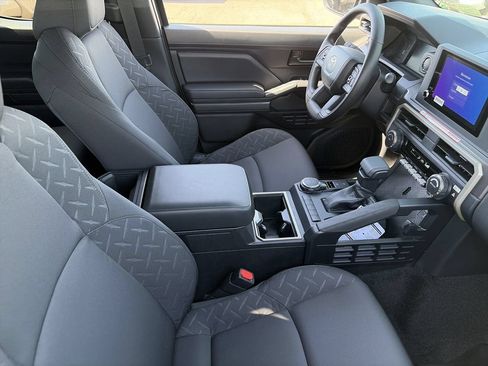 New 2026 Toyota Tacoma SR5 AWD/4WD image 11
