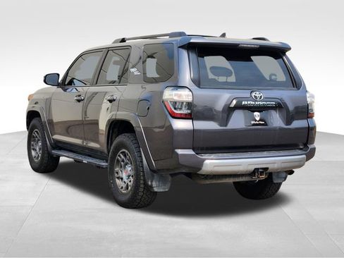 Used 2020 Toyota 4Runner TRD Off-Road Premium w/ Moonroof Package AWD/4WD image 7