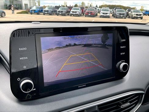 Used 2022 Hyundai Santa Fe SEL AWD/4WD image 22