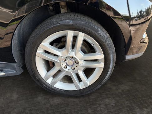 Used 2014 Mercedes-Benz ML 350 BlueTEC 4MATIC image 38