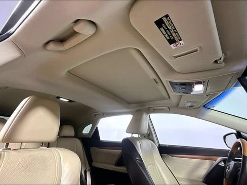 Used 2017 Lexus RX 350 FWD w/ Premium Package image 23