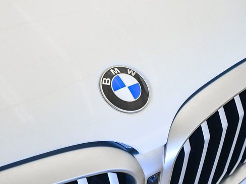 Certified 2023 BMW X3 sDrive30i w/ Premium Package image 8