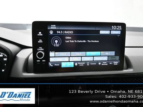 Used 2024 Honda CR-V EX-L image 31