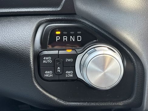 Used 2022 RAM 1500 Laramie AWD/4WD image 35