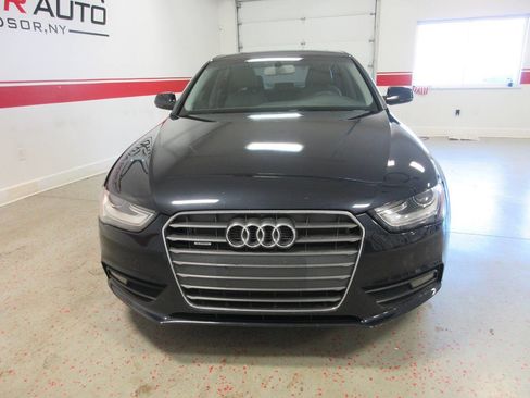 Used 2013 Audi A4 2.0T Premium image 10