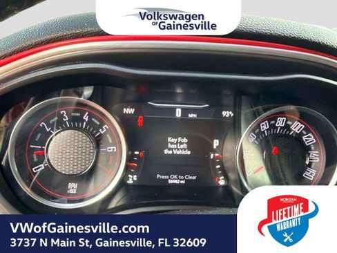 Used 2019 Dodge Challenger GT RWD image 23