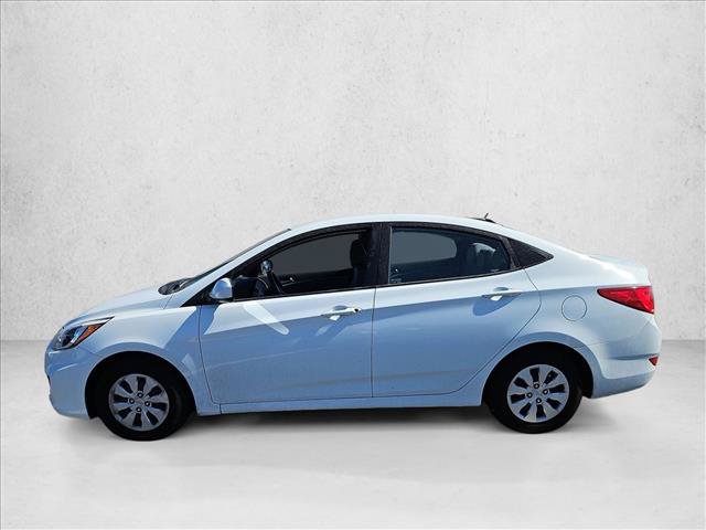 Used 2016 Hyundai Accent SE FWD image 9