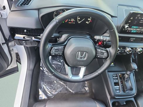 Used 2025 Honda CR-V EX-L image 32