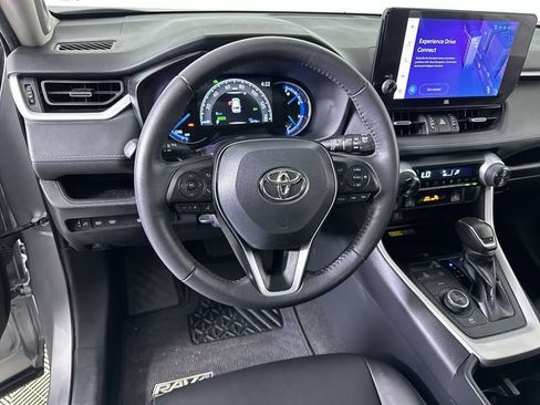 Used 2023 Toyota RAV4 XLE Premium AWD/4WD image 21