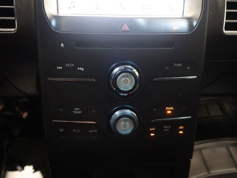 Used 2018 Ford Flex SEL w/ Equipment Group 202A image 27