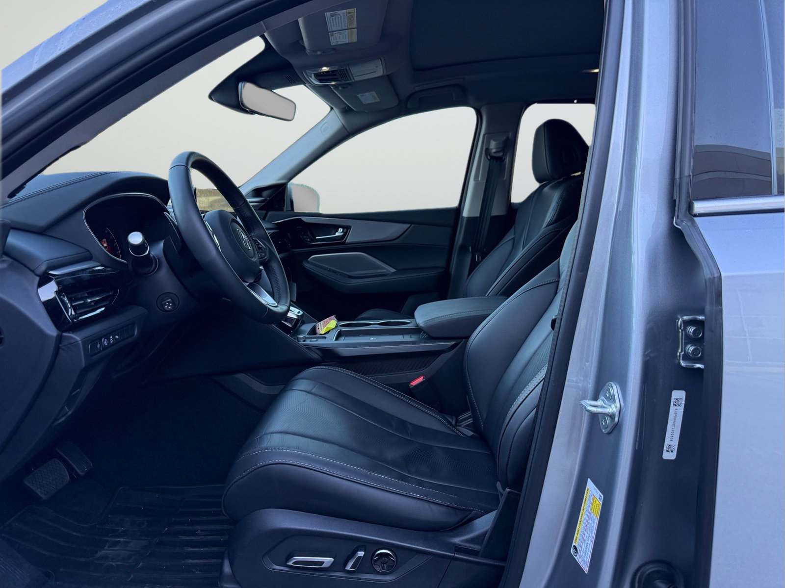 Used 2026 Acura MDX w/ Technology Package FWD image 9