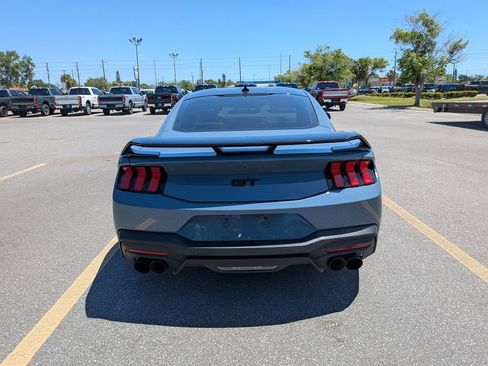 Used 2024 Ford Mustang GT w/ GT Performance Package image 5