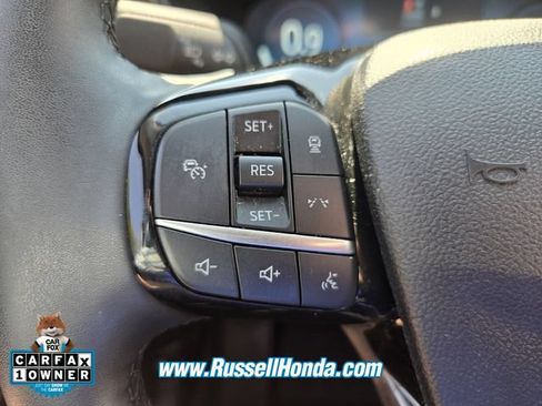 Used 2023 Ford Escape Active w/ Tech Pack #2 FWD image 23