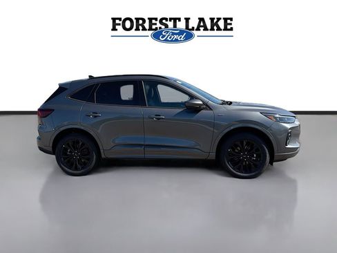New 2026 Ford Escape ST-Line Elite w/ Equipment Group 501A AWD/4WD image 3