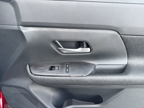 New 2026 Nissan Kicks SV w/ Cold Weather Package image 17