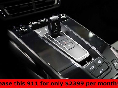 Certified 2022 Porsche 911 Carrera GTS image 29