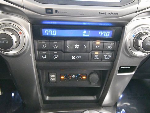 Used 2019 Toyota 4Runner Limited image 28