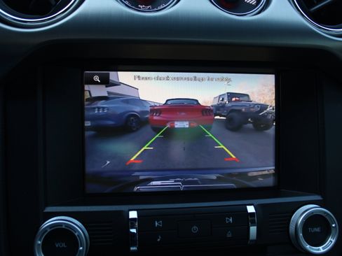 Used 2015 Ford Mustang 50 Years image 26