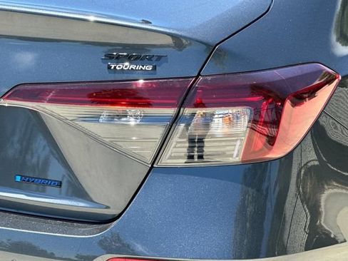 New 2026 Honda Civic Sport Touring image 30
