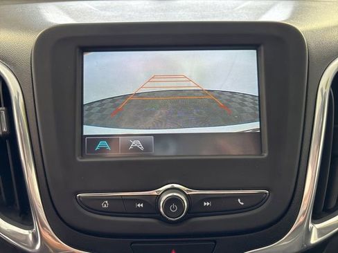 Used 2018 Chevrolet Equinox LT FWD image 8
