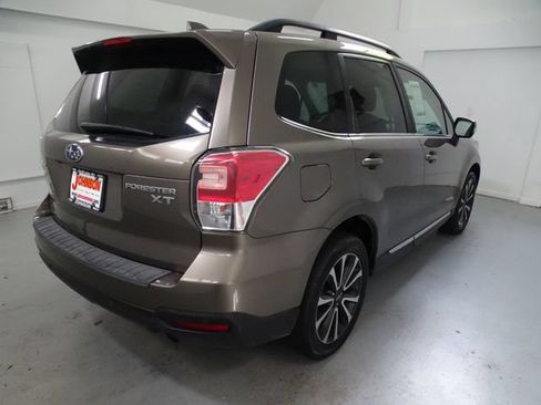 Used 2018 Subaru Forester 2.0XT Touring AWD/4WD image 24