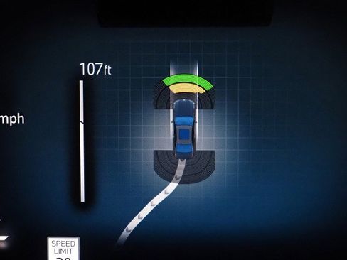 Used 2025 BMW i5 eDrive40i w/ M Sport Package image 21