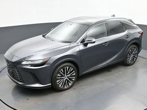 Certified 2024 Lexus RX 350 w/ Convenience Package AWD/4WD image 24