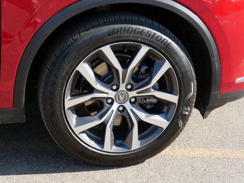 Certified 2023 Acura MDX SH-AWD w/ Technology Package image 15