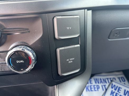 Used 2024 Ford F150 Tremor w/ Tow/Haul Package image 33