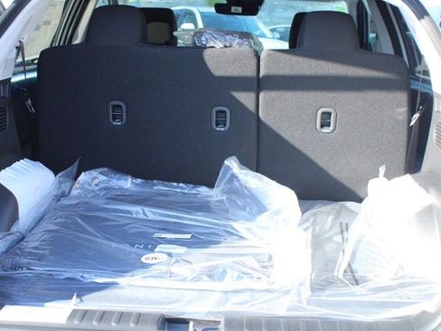 New 2024 Hyundai Ioniq 5 SEL image 16